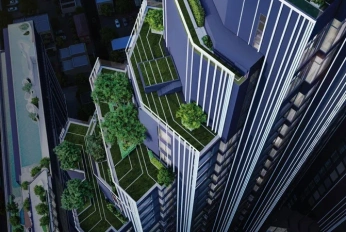 Origin Thonglor World