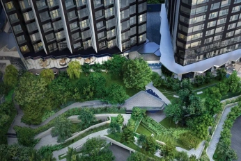 Origin Thonglor World
