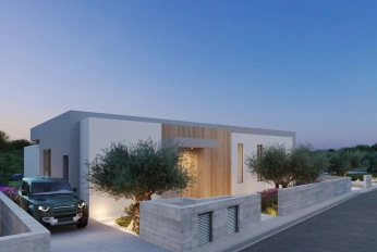 Orion Residential Complex