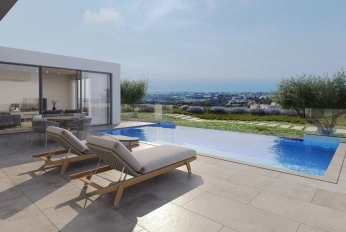 Orion Residential Complex