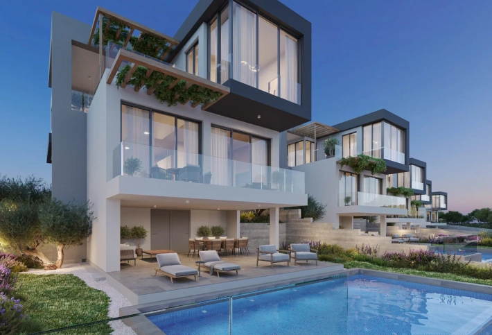 Orion Residential Complex