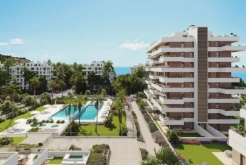 Orizonne Residential Complex