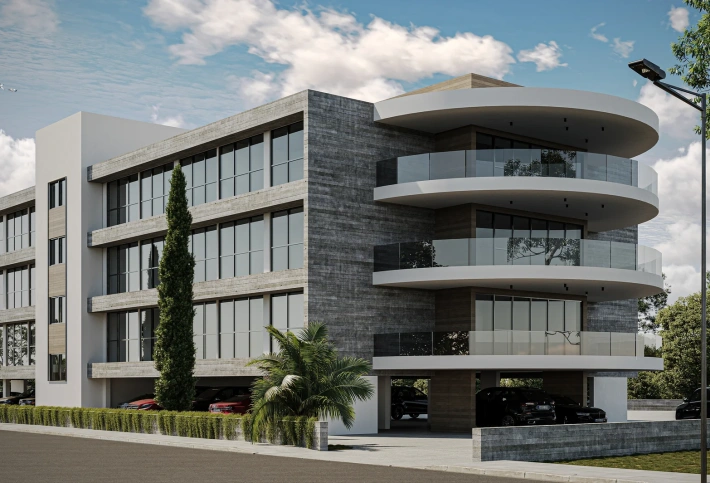 Pafos Business Centre