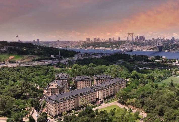 Palace Istanbul Beylerbeyi