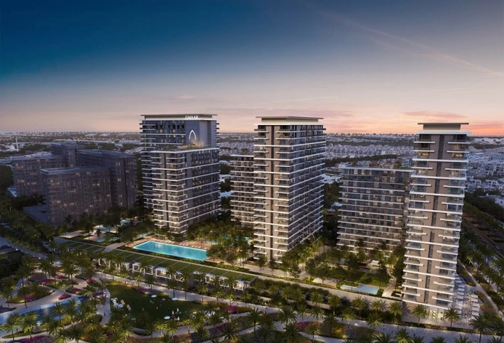 Palace Residences