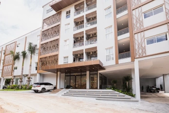 Palmetto Condominium
