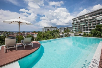 Palmetto Condominium