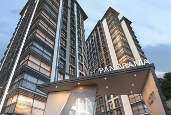 Panorama Incity