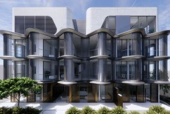 Paramount Residential Complex