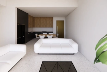 Paramount Residential Complex