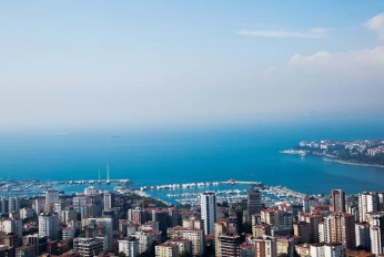 Park Residences Cadde