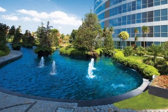 Park Residences Cadde