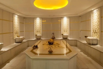Park Residences Cadde