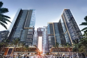 Park Views Residences