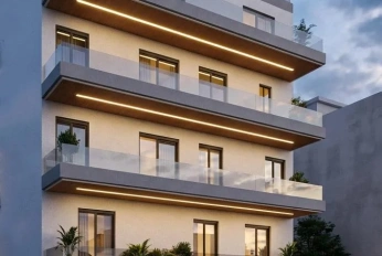 ParkView Athens Residential Complex