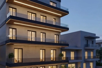 ParkView Athens Residential Complex