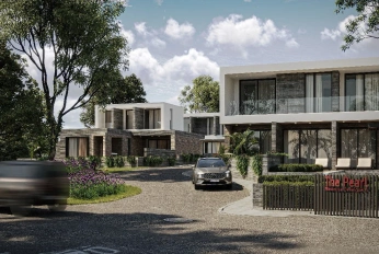 The Pearl Residential Complex
