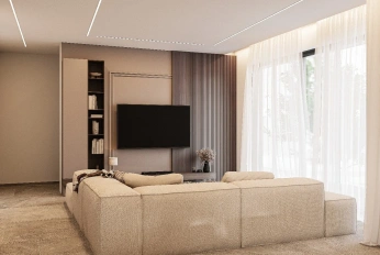 The Pearl Residential Complex