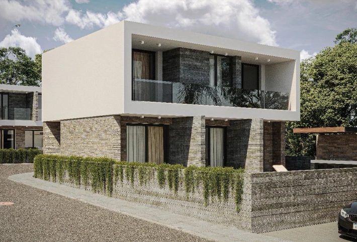 The Pearl Residential Complex