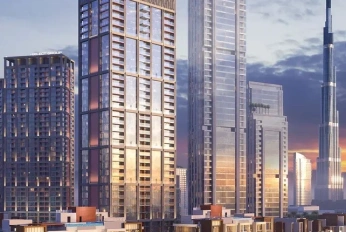 Peninsula Five