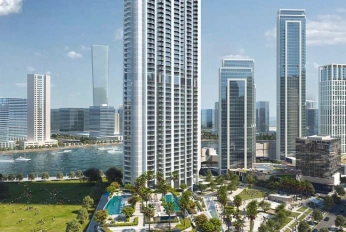 Peninsula Three