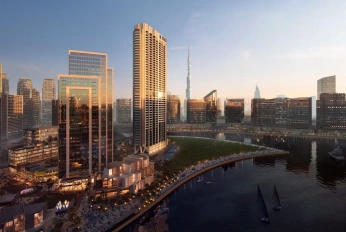 Peninsula Three