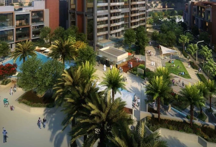 Peninsula Two