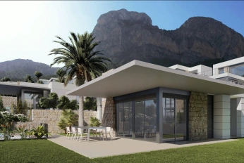 Polop Hills Nature Residential Complex