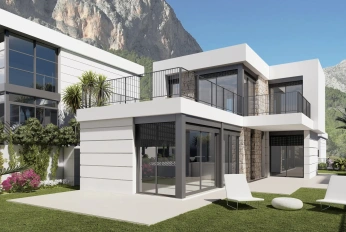 Polop Hills Nature Residential Complex