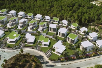 Polop Hills Nature Residential Complex