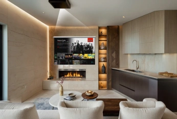 Portside Residence in Pireaus