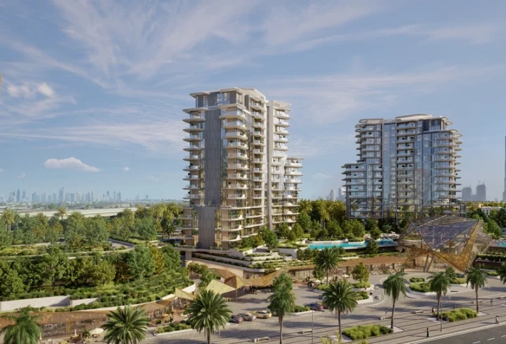 Portside Square