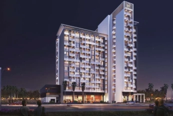 Prive Residence