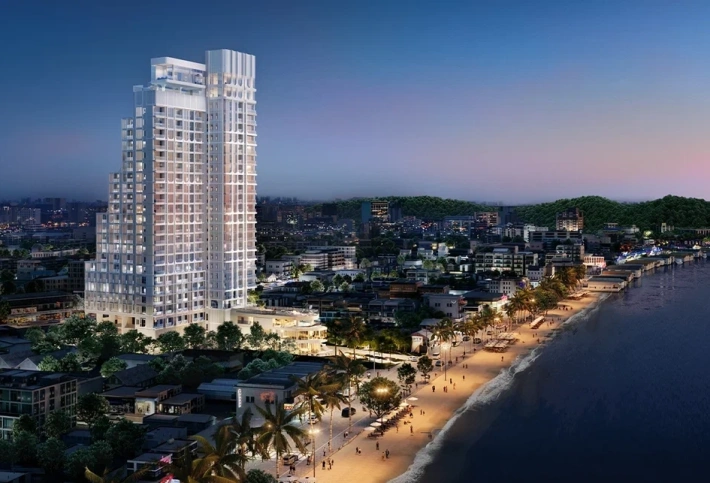 PTY Residence Sai 1