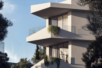 Quattro Residential Complex