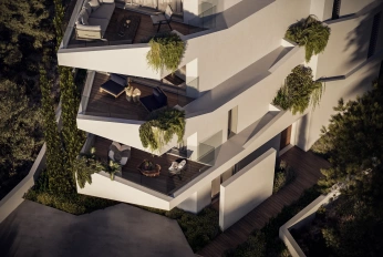 Quattro Residential Complex
