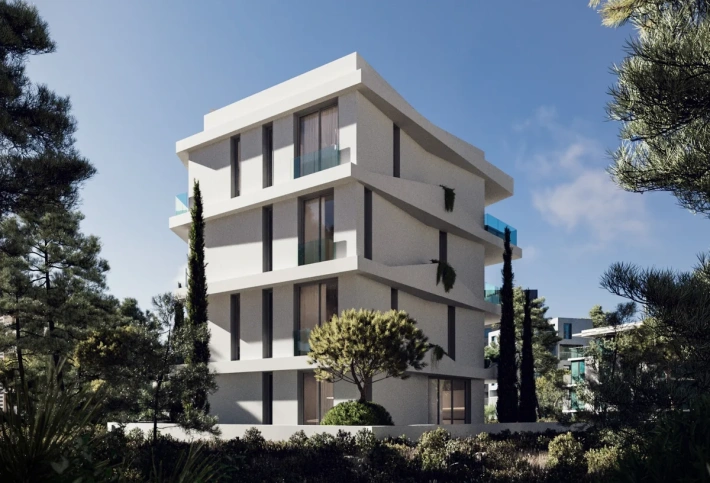 Quattro Residential Complex
