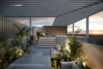 Queens Residential Complex