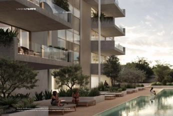 Queens Residential Complex
