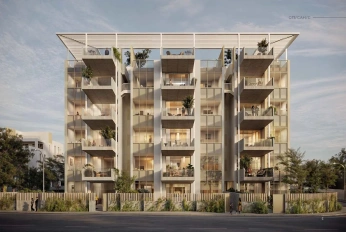 Queens Residential Complex