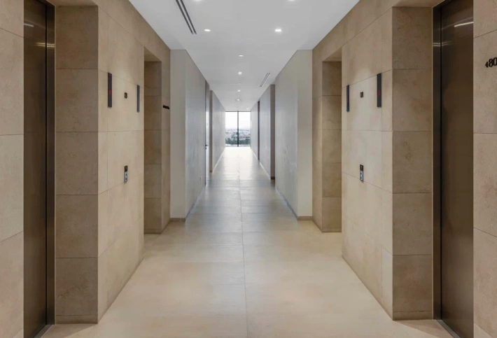Residence 110