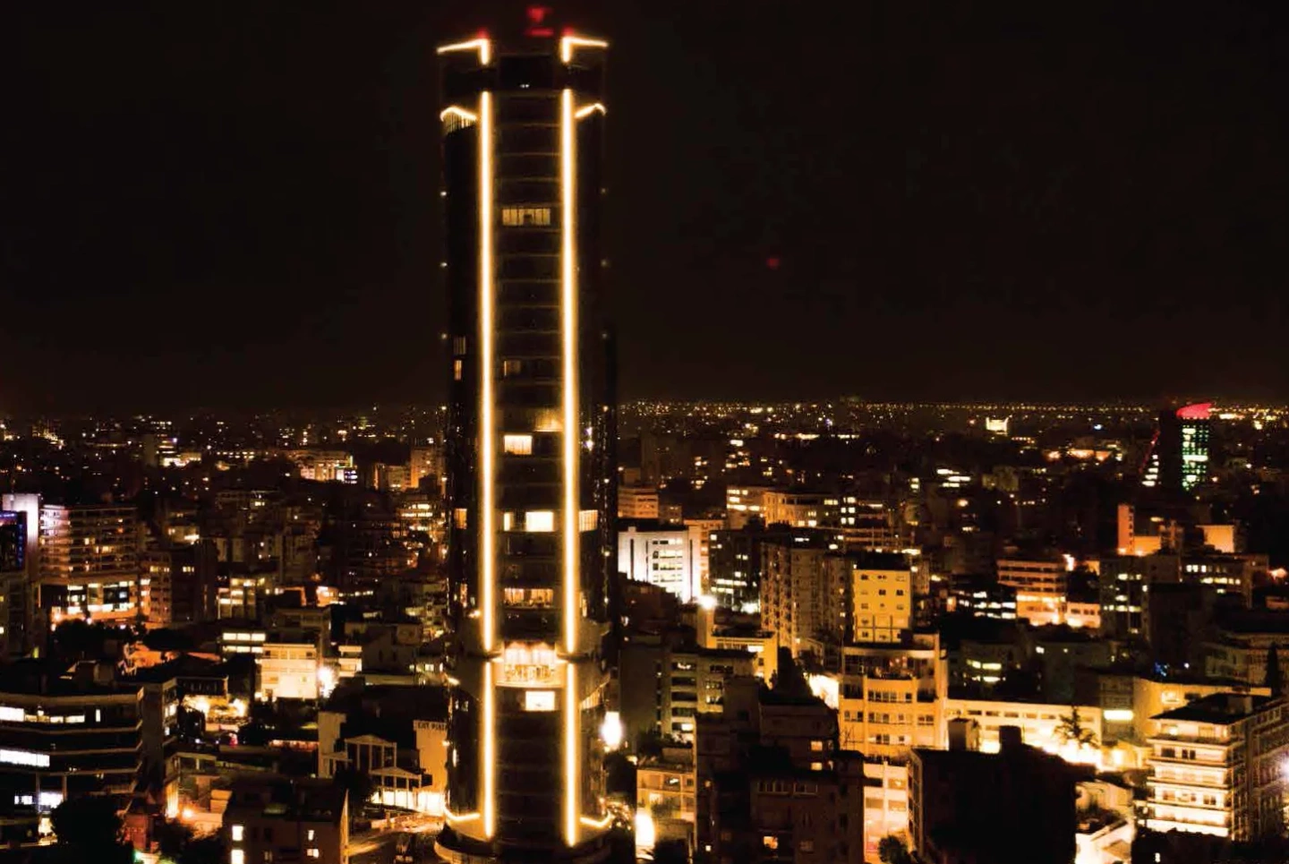 Residence 360 Nicosia
