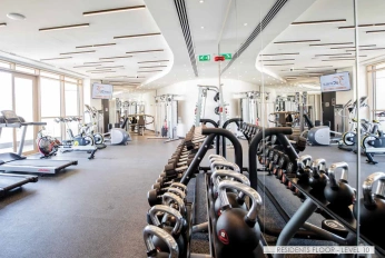 Residence 360 Nicosia