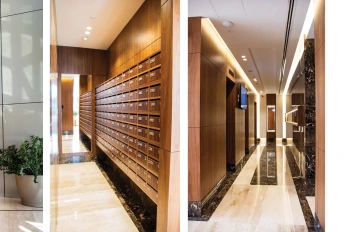 Residence 360 Nicosia