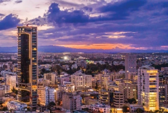 Residence 360 Nicosia