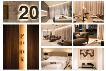 Residence 360 Nicosia