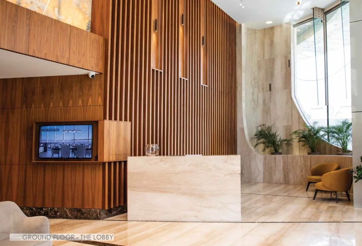 Residence 360 Nicosia