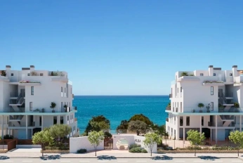 Residential complex Allonbay Alba