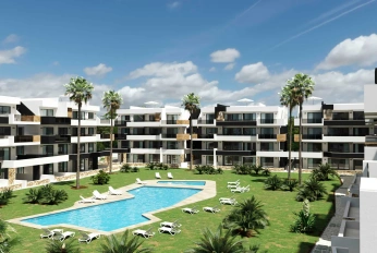 Residential complex Amaneser X