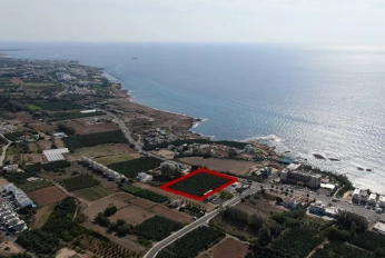 Residential complex AQUARIUS